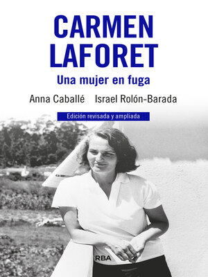 cover image of Carmen Laforet